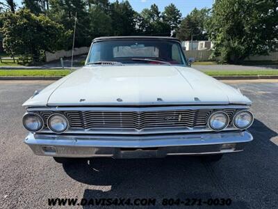1964 Ford Galaxy 500 Classic   - Photo 2 - North Chesterfield, VA 23237