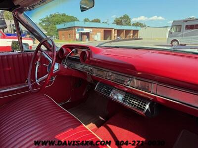 1964 Ford Galaxy 500 Classic   - Photo 12 - North Chesterfield, VA 23237