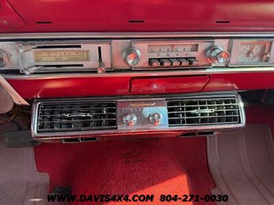 1964 Ford Galaxy 500 Classic   - Photo 37 - North Chesterfield, VA 23237