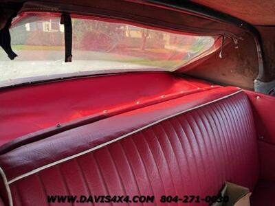 1964 Ford Galaxy 500 Classic   - Photo 10 - North Chesterfield, VA 23237