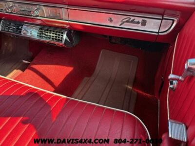 1964 Ford Galaxy 500 Classic   - Photo 11 - North Chesterfield, VA 23237