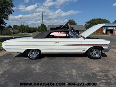 1964 Ford Galaxy 500 Classic   - Photo 33 - North Chesterfield, VA 23237
