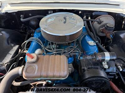 1964 Ford Galaxy 500 Classic   - Photo 23 - North Chesterfield, VA 23237