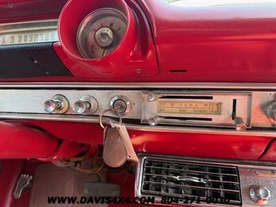 1964 Ford Galaxy 500 Classic   - Photo 36 - North Chesterfield, VA 23237