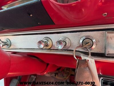 1964 Ford Galaxy 500 Classic   - Photo 38 - North Chesterfield, VA 23237