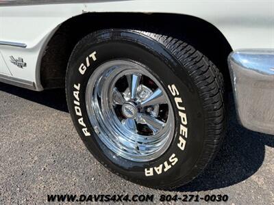 1964 Ford Galaxy 500 Classic   - Photo 5 - North Chesterfield, VA 23237