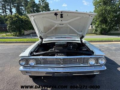 1964 Ford Galaxy 500 Classic   - Photo 29 - North Chesterfield, VA 23237