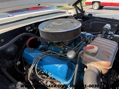 1964 Ford Galaxy 500 Classic   - Photo 25 - North Chesterfield, VA 23237