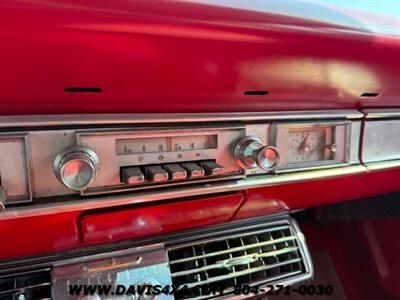 1964 Ford Galaxy 500 Classic   - Photo 35 - North Chesterfield, VA 23237