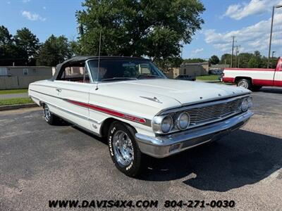 1964 Ford Galaxy 500 Classic   - Photo 3 - North Chesterfield, VA 23237