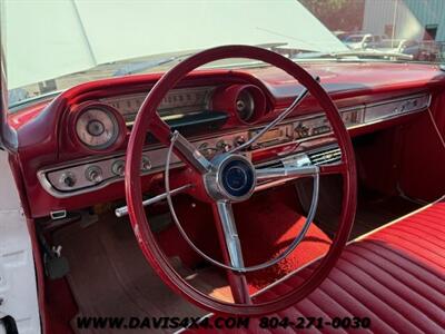 1964 Ford Galaxy 500 Classic   - Photo 34 - North Chesterfield, VA 23237