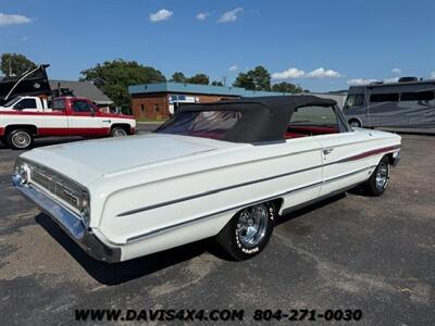 1964 Ford Galaxy 500 Classic   - Photo 7 - North Chesterfield, VA 23237