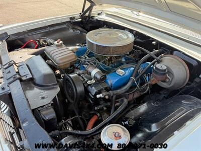 1964 Ford Galaxy 500 Classic   - Photo 27 - North Chesterfield, VA 23237