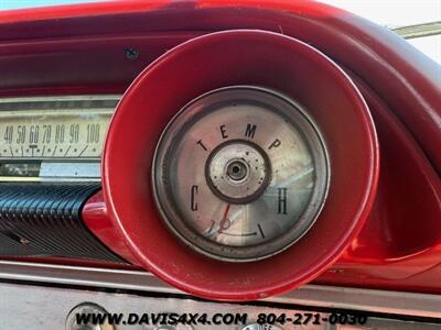 1964 Ford Galaxy 500 Classic   - Photo 39 - North Chesterfield, VA 23237
