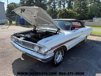 1964 Ford Galaxy 500 Classic   - Photo 28 - North Chesterfield, VA 23237