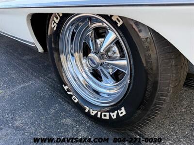 1964 Ford Galaxy 500 Classic   - Photo 17 - North Chesterfield, VA 23237