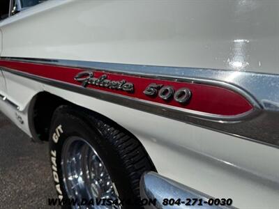 1964 Ford Galaxy 500 Classic   - Photo 31 - North Chesterfield, VA 23237