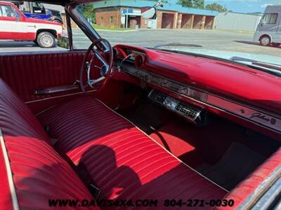 1964 Ford Galaxy 500 Classic   - Photo 8 - North Chesterfield, VA 23237