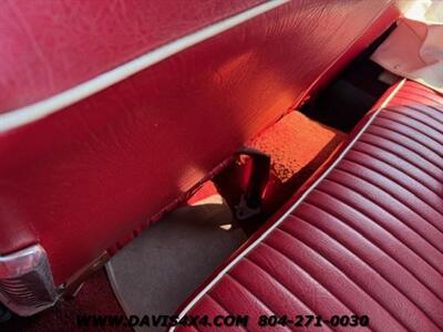 1964 Ford Galaxy 500 Classic   - Photo 21 - North Chesterfield, VA 23237