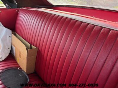 1964 Ford Galaxy 500 Classic   - Photo 20 - North Chesterfield, VA 23237