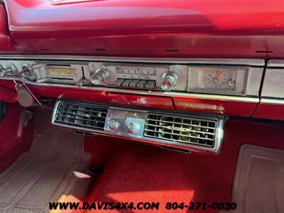1964 Ford Galaxy 500 Classic   - Photo 15 - North Chesterfield, VA 23237