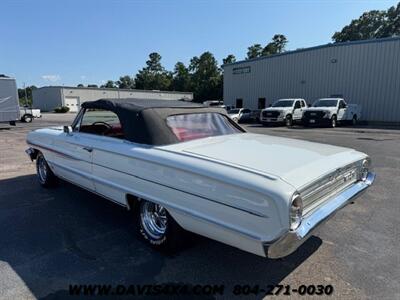 1964 Ford Galaxy 500 Classic   - Photo 16 - North Chesterfield, VA 23237