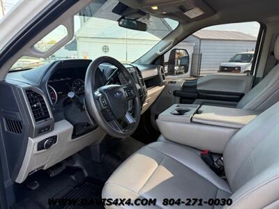 2022 Ford F550 Light Duty Rollback/Tow Truck   - Photo 3 - North Chesterfield, VA 23237
