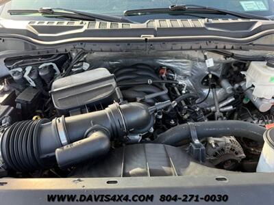 2022 Ford F550 Light Duty Rollback/Tow Truck   - Photo 32 - North Chesterfield, VA 23237