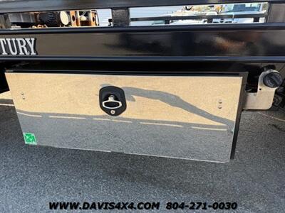 2022 Ford F550 Light Duty Rollback/Tow Truck   - Photo 29 - North Chesterfield, VA 23237