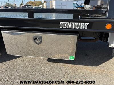 2022 Ford F550 Light Duty Rollback/Tow Truck   - Photo 27 - North Chesterfield, VA 23237