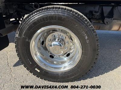 2022 Ford F550 Light Duty Rollback/Tow Truck   - Photo 26 - North Chesterfield, VA 23237