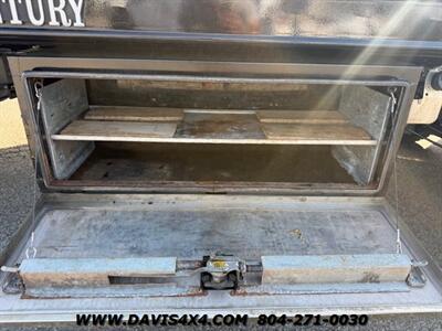 2022 Ford F550 Light Duty Rollback/Tow Truck   - Photo 30 - North Chesterfield, VA 23237