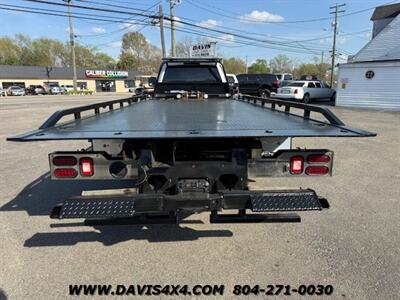 2022 Ford F550 Light Duty Rollback/Tow Truck   - Photo 11 - North Chesterfield, VA 23237