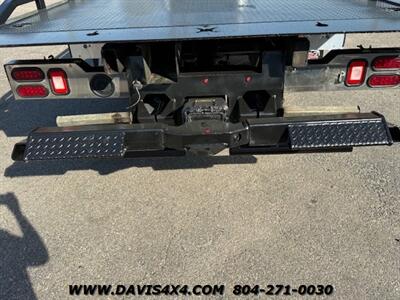 2022 Ford F550 Light Duty Rollback/Tow Truck   - Photo 22 - North Chesterfield, VA 23237