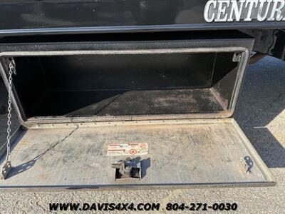 2022 Ford F550 Light Duty Rollback/Tow Truck   - Photo 28 - North Chesterfield, VA 23237