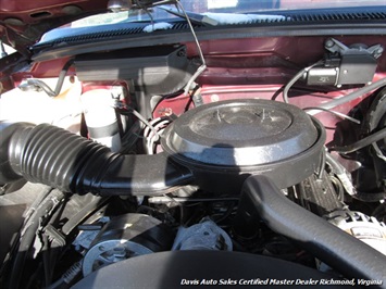 1993 Chevrolet Blazer (SOLD)   - Photo 15 - North Chesterfield, VA 23237