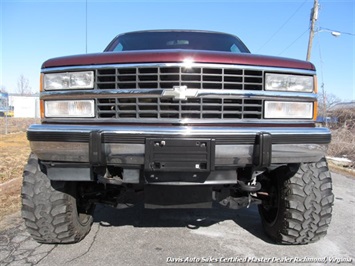 1993 Chevrolet Blazer (SOLD)   - Photo 16 - North Chesterfield, VA 23237