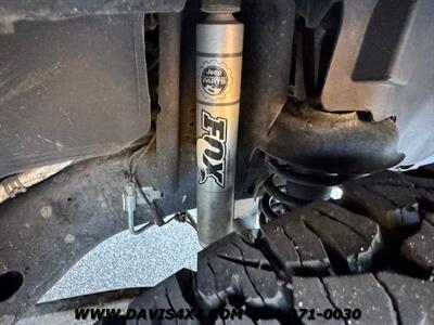 2016 Jeep Wrangler Rubicon Lifted 4x4 Custom - Photo 9 - North Chesterfield, VA 23237