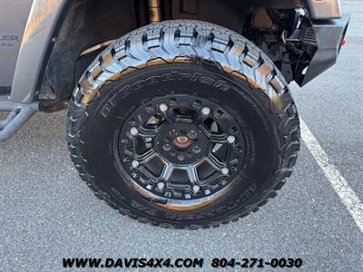 2016 Jeep Wrangler Rubicon Lifted 4x4 Custom - Photo 8 - North Chesterfield, VA 23237