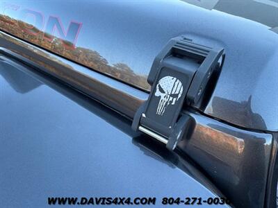 2016 Jeep Wrangler Rubicon Lifted 4x4 Custom - Photo 6 - North Chesterfield, VA 23237