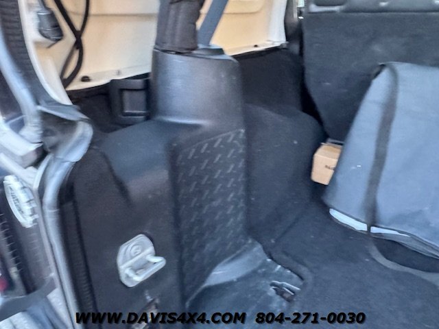 2016 Jeep Wrangler Rubicon Lifted 4x4 Custom - Photo 32 - North Chesterfield, VA 23237