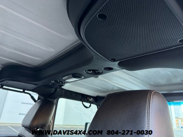 2016 Jeep Wrangler Rubicon Lifted 4x4 Custom - Photo 20 - North Chesterfield, VA 23237