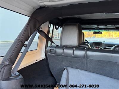 2016 Jeep Wrangler Rubicon Lifted 4x4 Custom - Photo 30 - North Chesterfield, VA 23237