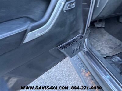 2016 Jeep Wrangler Rubicon Lifted 4x4 Custom - Photo 39 - North Chesterfield, VA 23237