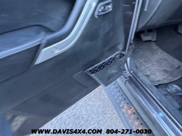 2016 Jeep Wrangler Rubicon Lifted 4x4 Custom - Photo 39 - North Chesterfield, VA 23237