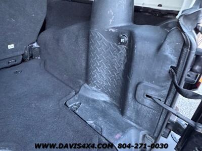 2016 Jeep Wrangler Rubicon Lifted 4x4 Custom - Photo 31 - North Chesterfield, VA 23237