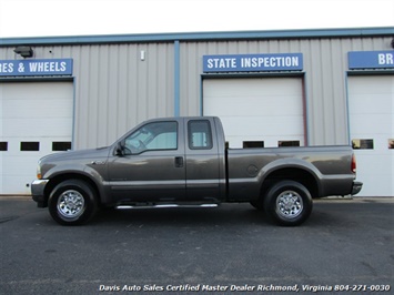 2003 Ford F-250 Super Duty XLT 7.3 Diesel 4x2 Super Crew Cab(SOLD)   - Photo 2 - North Chesterfield, VA 23237