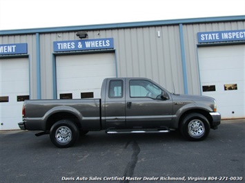 2003 Ford F-250 Super Duty XLT 7.3 Diesel 4x2 Super Crew Cab(SOLD)   - Photo 22 - North Chesterfield, VA 23237