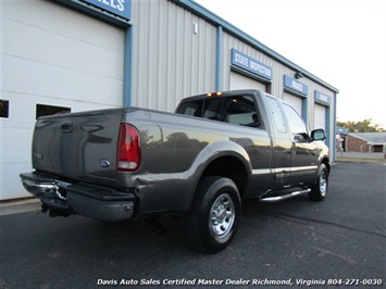 2003 Ford F-250 Super Duty XLT 7.3 Diesel 4x2 Super Crew Cab(SOLD)   - Photo 21 - North Chesterfield, VA 23237