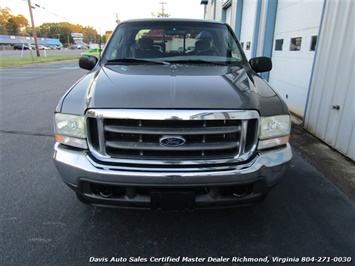 2003 Ford F-250 Super Duty XLT 7.3 Diesel 4x2 Super Crew Cab(SOLD)   - Photo 25 - North Chesterfield, VA 23237